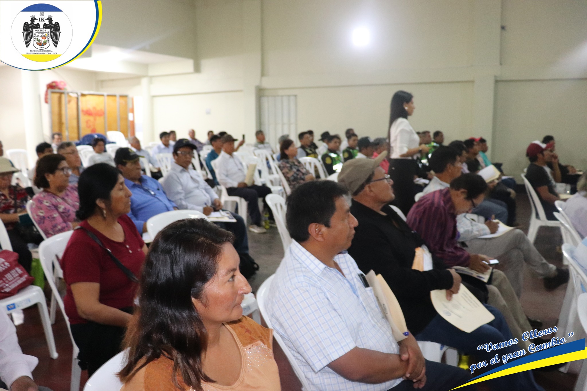 II Encuentro sobre Justicia Intercultural Distrito Fiscal de Lima este