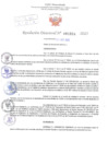 Vista preliminar de documento Resolución Directoral. Nº 1524 - 2023