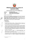 Vista preliminar de documento Resolución N° 000201-2023-JUS-TTAIP-PRIMERA SALA
