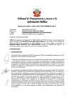 Vista preliminar de documento Resolución N° 000211-2023-JUS-TTAIP-PRIMERA SALA
