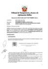Vista preliminar de documento Resolución N° 000215-2023-JUS-TTAIP-PRIMERA SALA