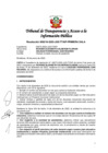 Vista preliminar de documento Resolución N° 000218-2023-JUS-TTAIP-PRIMERA SALA