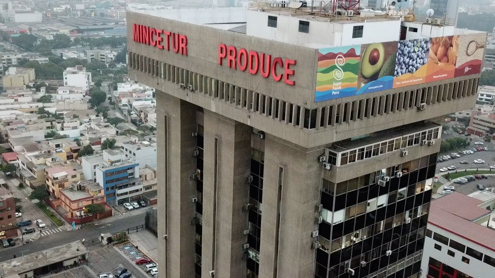 Ministerio de la Producción fortalece la lucha contra la corrupción