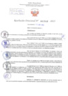 Vista preliminar de documento Resolución Directoral. Nº 1548 - 2023 