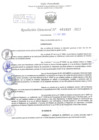 Vista preliminar de documento Resolución Directoral. Nº 1557 - 2023