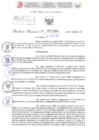 Vista preliminar de documento Resolución Directoral. Nº 1566 - 2023