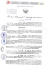 Vista preliminar de documento Resolución Directoral. Nº 1568 - 2023 