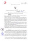 Vista preliminar de documento Resolución Directoral. Nº 1569 