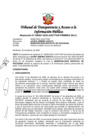 Vista preliminar de documento Resolución N° 000381-2023-JUS-TTAIP-PRIMERA SALA
