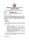 Vista preliminar de documento Resolución N° 000411-2023-JUS-TTAIP-PRIMERA SALA
