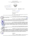Vista preliminar de documento Resolución Directoral. Nº 1579 - 2023