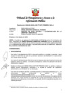 Vista preliminar de documento Resolución N° 000446-2023-JUS-TTAIP-PRIMERA SALA