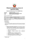 Vista preliminar de documento Resolución N° 000469-2023-JUS-TTAIP-PRIMERA SALA
