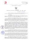 Vista preliminar de documento Resolución Directoral. Nº 1592 - 2023 