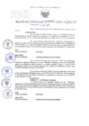 Vista preliminar de documento Resolución Directoral. Nº 1605 - 2023 