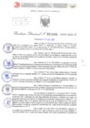 Vista preliminar de documento Resolución Directoral. Nº 1609 - 2023 