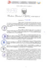 Vista preliminar de documento Resolución Directoral. Nº 1611 - 2023 