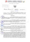 Vista preliminar de documento Resolución Directoral. Nº 1612 - 2023 