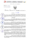 Vista preliminar de documento Resolución Directoral. Nº 1636 - 2023
