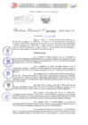 Vista preliminar de documento Resolución Directoral. Nº 1634 - 2023 