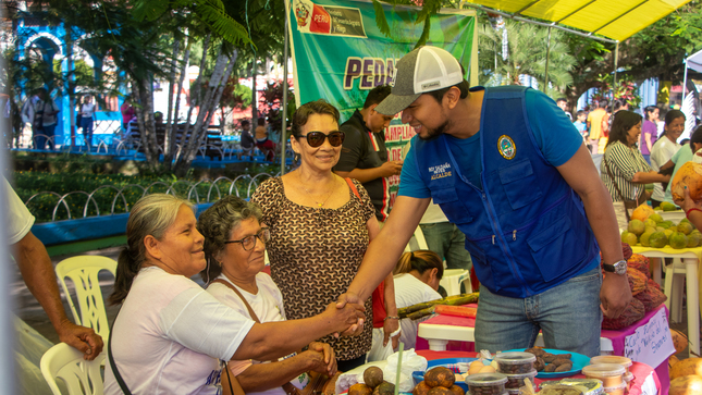 I Feria Agropecuaria 2023