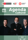 Vista preliminar de documento Agenda Cultural 