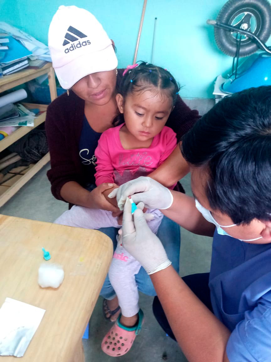 Campañas Médicas Preventivas Promocionales