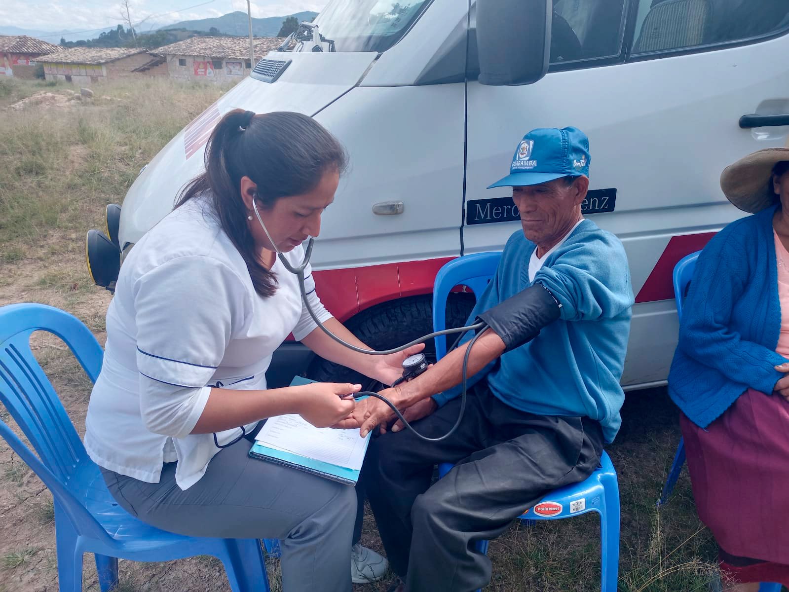 Campañas Médicas Preventivas Promocionales