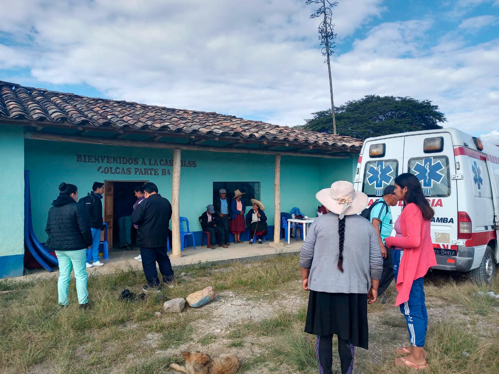 Campañas Médicas Preventivas Promocionales
