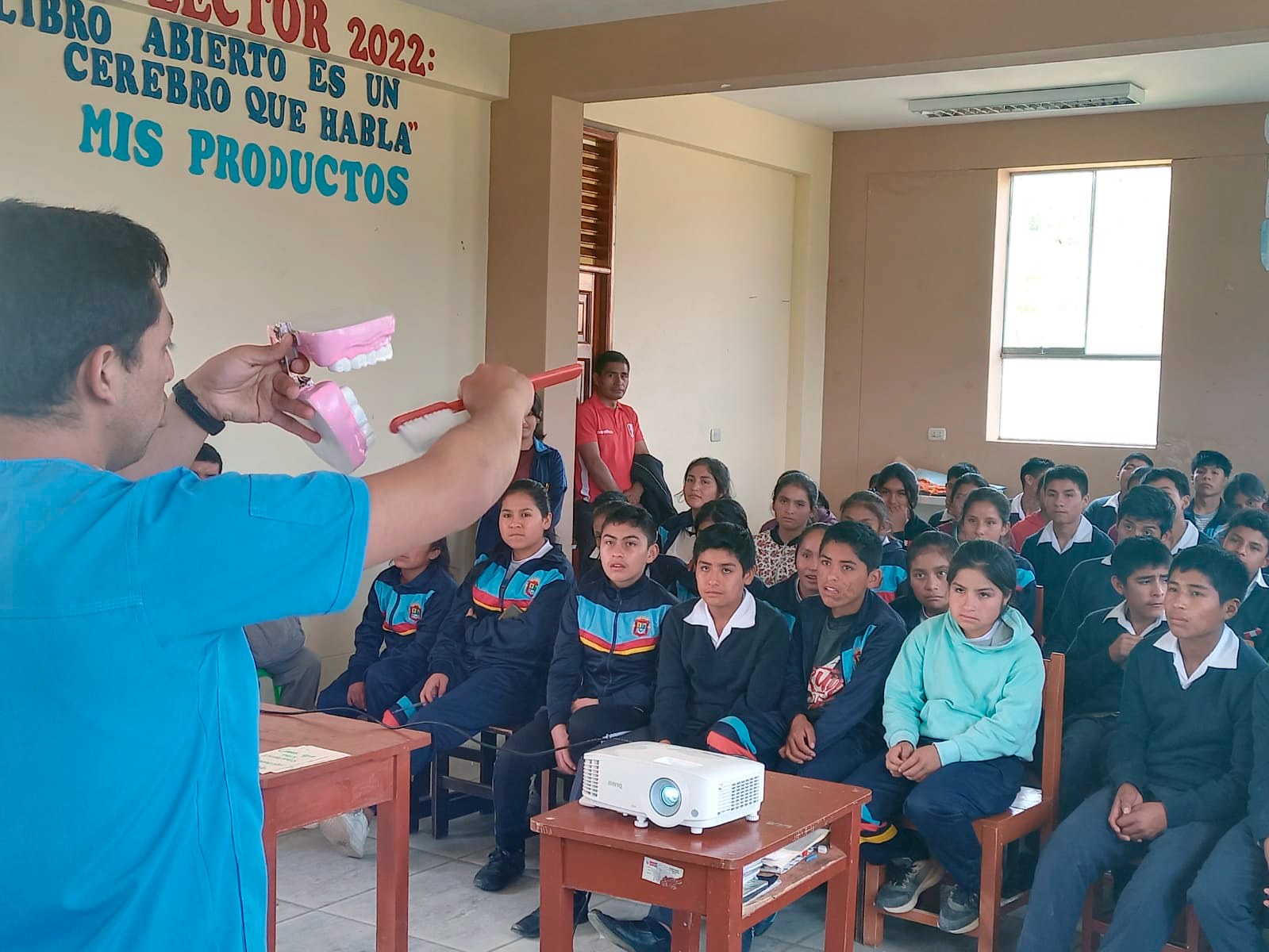 Campañas Médicas Preventivas Promocionales