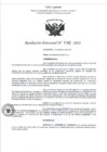 Vista preliminar de documento RD- 1142