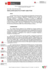 Vista preliminar de documento RDE 71-2023-ITP