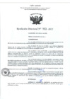 Vista preliminar de documento RD- 1153