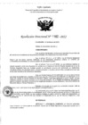 Vista preliminar de documento RD- 1160