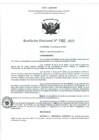 Vista preliminar de documento RD- 1162