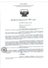 Vista preliminar de documento RD- 1167