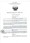 Vista preliminar de documento RD- 1168
