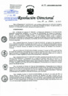 Vista preliminar de documento RD-141-2023-HNHU-DG-UPER