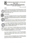 Vista preliminar de documento RESOLUCIÓN DE GERENCIA MUNICIPAL N° 032-2023-GM/MDC