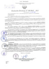 Vista preliminar de documento Resolución Directoral. Nº 1642 - 2023