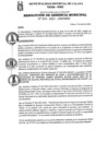 Vista preliminar de documento RESOLUCIÓN DE GERENCIA MUNICIPAL N° 033-2023-GM/MDC