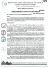 Vista preliminar de documento RESOLUCIÓN DE ALCALDÍA N° 132-2023-MPCH/A