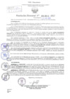 Vista preliminar de documento Resolución Directoral. Nº 1644 - 2023 