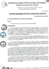 Vista preliminar de documento ACUERDO DE CONCEJO MUNICIPAL N° 040-2023-CMPCH-SE