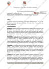 Vista preliminar de documento Resolución AdministrativazzESN