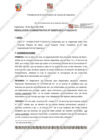 Vista preliminar de documento Resolución AdministrativaMxBDM