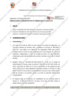 Vista preliminar de documento Resolución AdministrativaTV01o