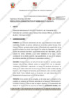 Vista preliminar de documento Resolución AdministrativacQzJl