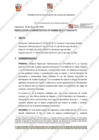 Vista preliminar de documento Resolución AdministrativadxxNR