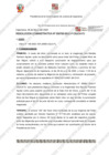 Vista preliminar de documento Resolución AdministrativahamKD